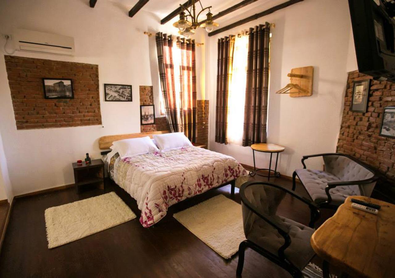 Hotell 1928 3*